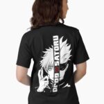 The Chibi Infinity Guardian Unisex T-Shirt