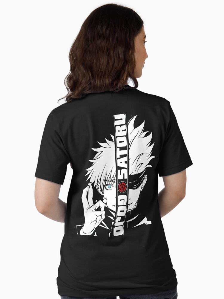 The Chibi Infinity Guardian Unisex T-Shirt The Chibi Infinity Guardian Unisex T-Shirt