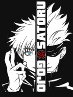 The Chibi Infinity Guardian Unisex T-Shirt