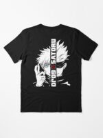 The Chibi Infinity Guardian Unisex T-Shirt