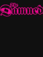 The Damned Unisex T-Shirt