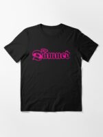 The Damned Unisex T-Shirt
