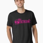 The Damned Unisex T-Shirt
