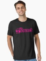 The Damned Unisex T-Shirt