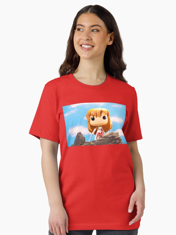 The Flash Unisex T-Shirt