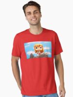 The Flash Unisex T-Shirt