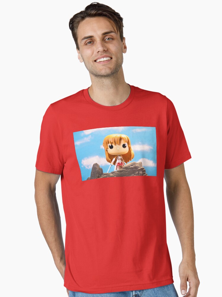 The Flash Unisex T-Shirt