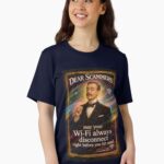 The Gentry Unisex T-Shirt