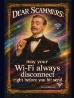 The Gentry Unisex T-Shirt - Image 7