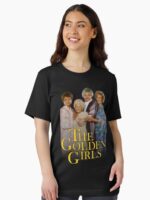The Golden Girls Unisex T-Shirt