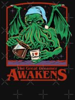 The Great Dreamer Unisex T-Shirt - Image 7