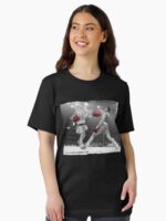 The Greatest Fight of all time Unisex T-Shirt
