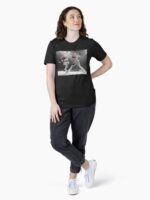 The Greatest Fight of all time Unisex T-Shirt