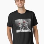 The Greatest Fight of all time Unisex T-Shirt