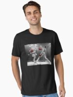 The Greatest Fight of all time Unisex T-Shirt