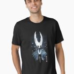 The Hollow Knight Unisex T-Shirt