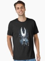 The Hollow Knight Unisex T-Shirt