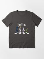 The Hunters Unisex T-Shirt