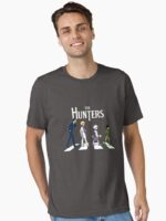 The Hunters Unisex T-Shirt