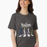 The Hunters Unisex T-Shirt