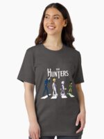The Hunters Unisex T-Shirt