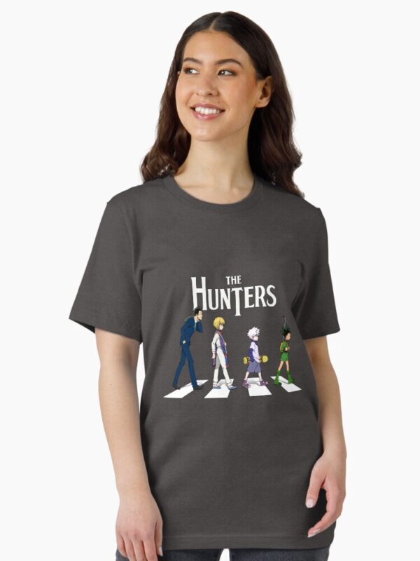 The Hunters Unisex T-Shirt