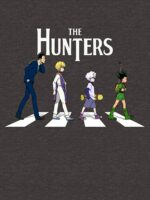 The Hunters Unisex T-Shirt