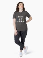 The Hunters Unisex T-Shirt