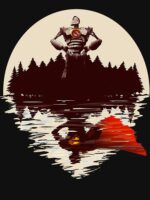 The Iron Giant Be special Unisex T-Shirt