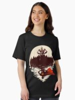 The Iron Giant Be special Unisex T-Shirt