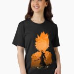 The Key of Destiny Pop ver Unisex T-Shirt