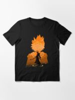 The Key of Destiny Pop ver Unisex T-Shirt