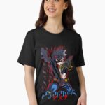 The magic warrior Unisex T-Shirt