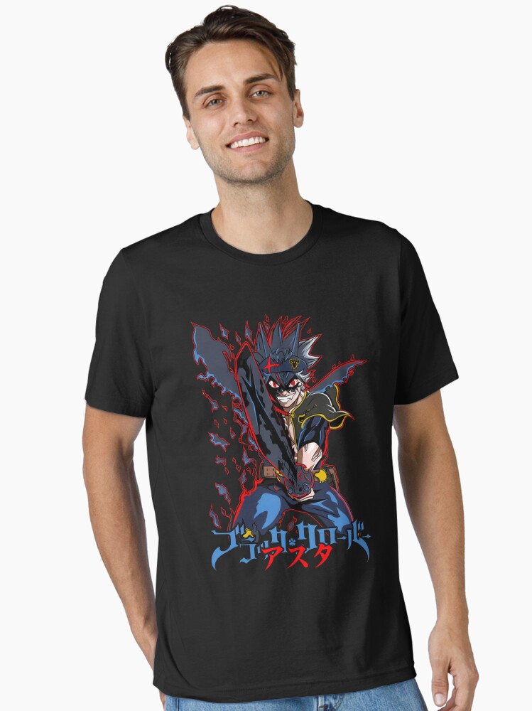 The magic warrior Unisex T-Shirt
