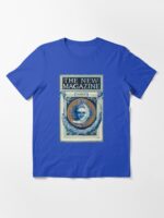 The New Magazine Unisex T-Shirt