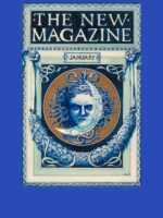 The New Magazine Unisex T-Shirt