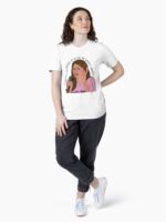 The next step Beth's singing audition Unisex T-Shirt - Image 4