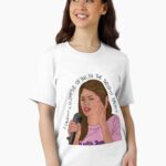 The next step Beth's singing audition Unisex T-Shirt