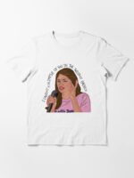 The next step Beth's singing audition Unisex T-Shirt - Image 3