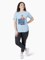 The next step Eldon holding sign Unisex T-Shirt - Image 4