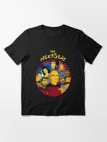 The NextGens Unisex T-Shirt - Image 3