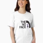 The no face Unisex T-Shirt