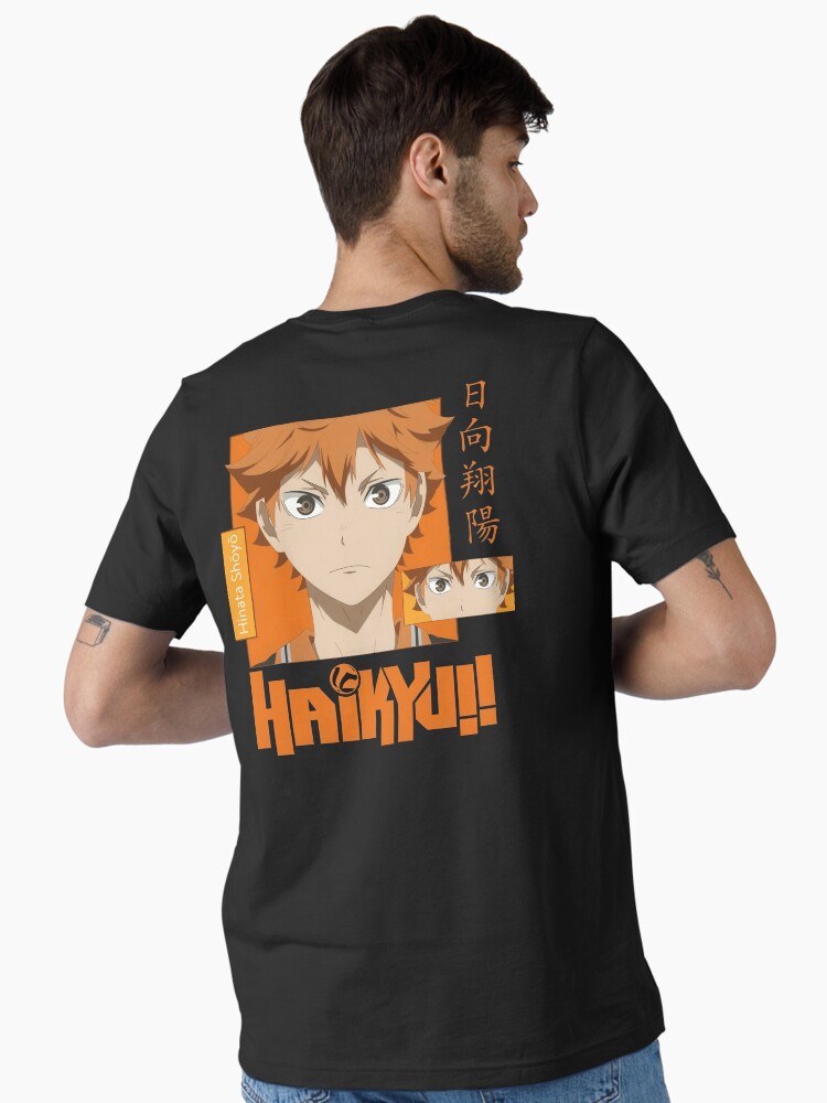 The Orange Spark of Endless Energy Unisex T-Shirt The Orange Spark of Endless Energy Unisex T-Shirt