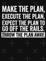 The Plan Unisex T-Shirt - Image 7