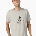 The Reader Unisex T-Shirt