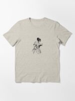 The Reader Unisex T-Shirt