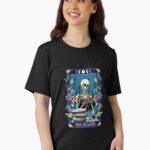 The reader Unisex T-Shirt