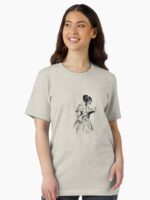 The Reader Unisex T-Shirt