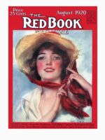 The Red Book Magazine Unisex T-Shirt