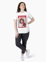 The Red Book Magazine Unisex T-Shirt